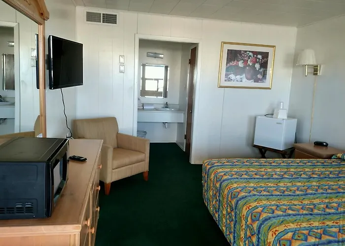 Carrizozo Inn