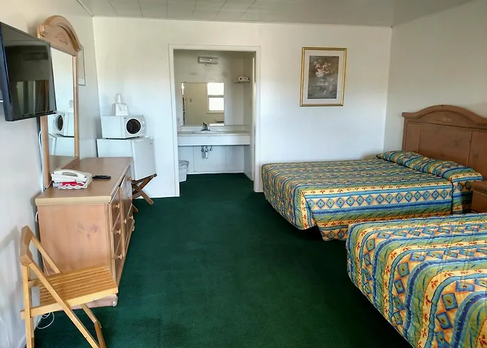Carrizozo Inn