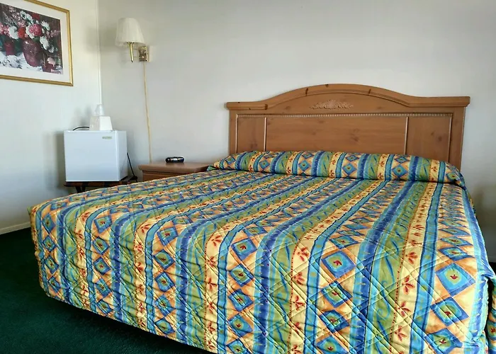 Carrizozo Inn