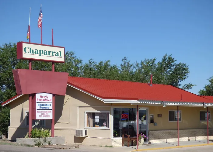 Carrizozo Inn