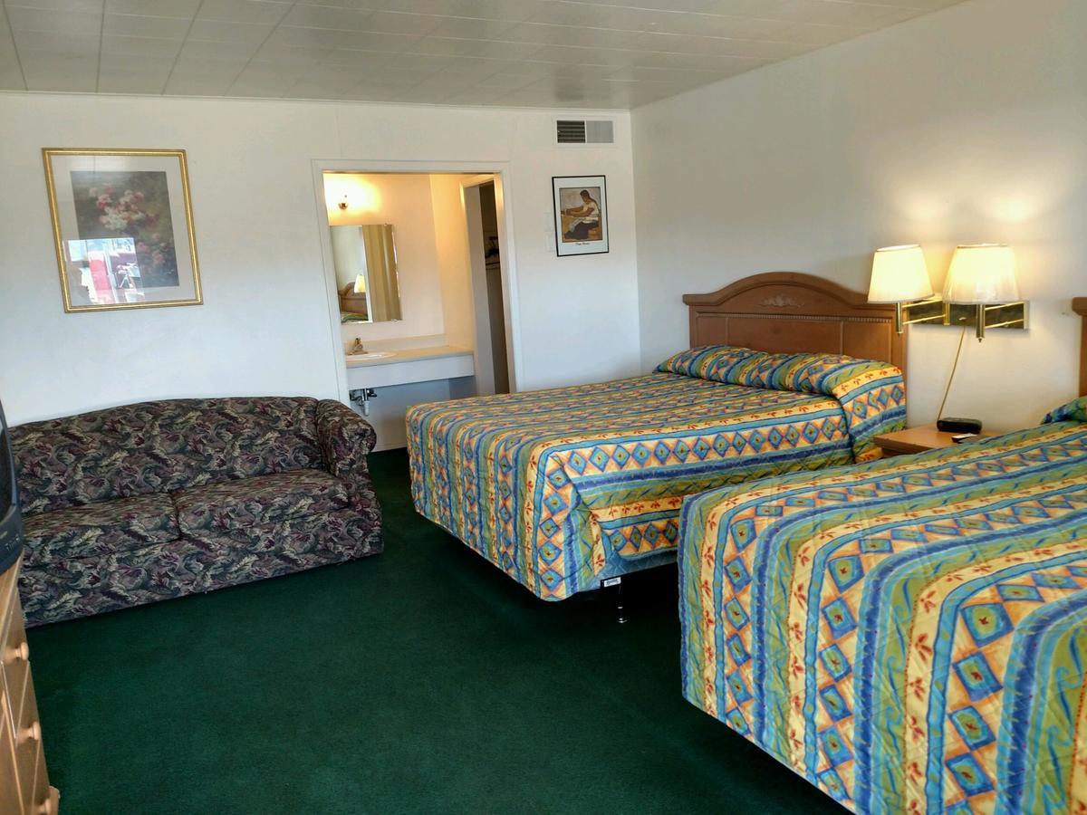 Carrizozo Inn Carrizozo