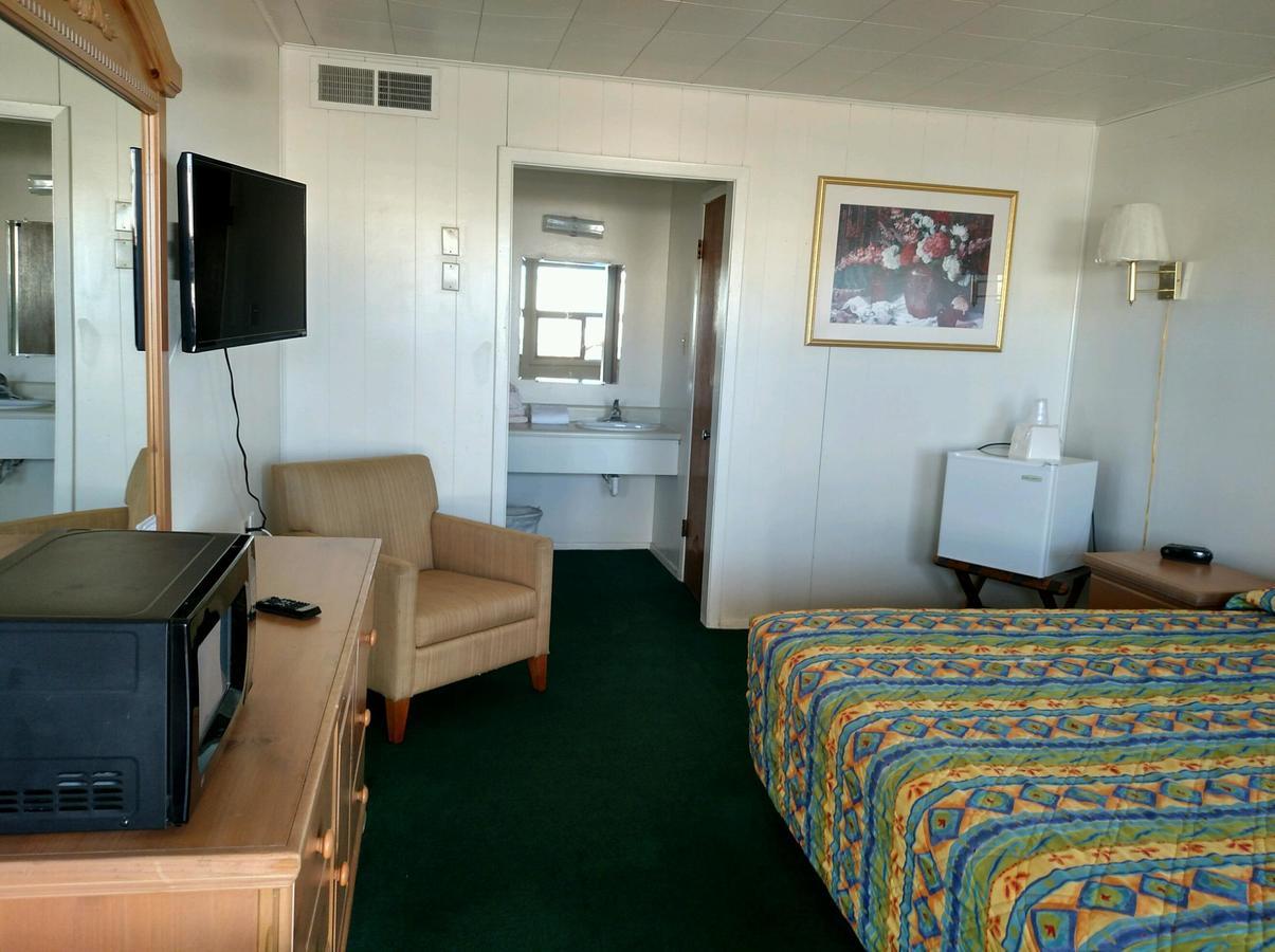 Carrizozo Inn Motel 4*
