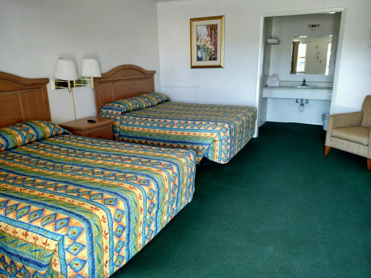 Carrizozo Inn Motel Carrizozo