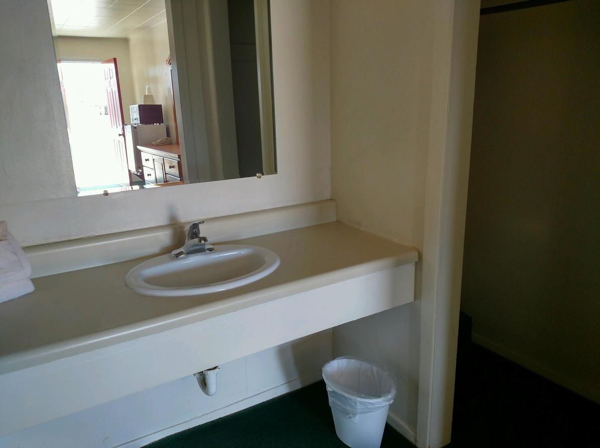 Carrizozo Inn Motel 4*