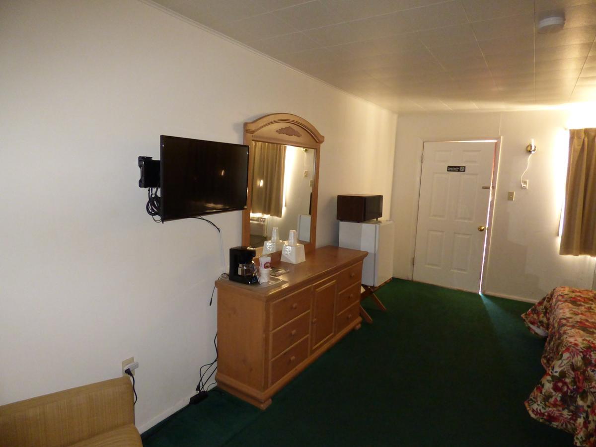 Carrizozo Inn Motel
