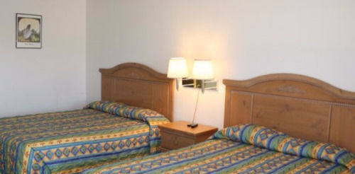Carrizozo Inn 4* Carrizozo